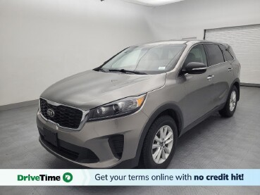 2019 Kia Sorento in Fayetteville, NC 28304