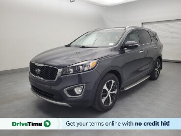 2016 Kia Sorento in Raleigh, NC 27604