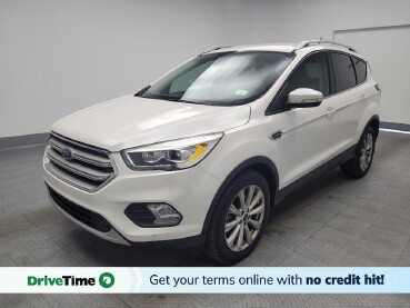 2018 Ford Escape in Madison, TN 37115