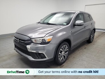 2019 Mitsubishi Outlander Sport in Madison, TN 37115