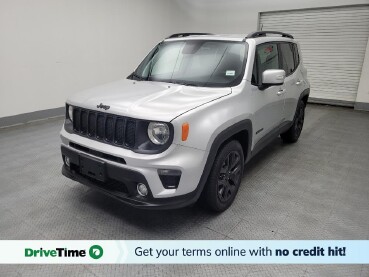 2019 Jeep Renegade in Lombard, IL 60148