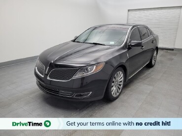 2015 Lincoln MKS in Columbus, OH 43231