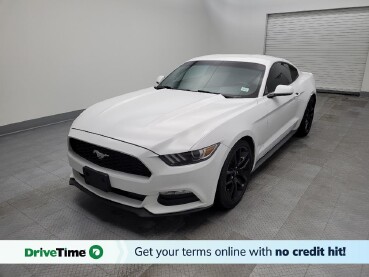 2017 Ford Mustang in Columbus, OH 43228