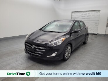 2016 Hyundai Elantra in Columbus, OH 43231