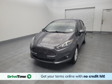 2019 Ford Fiesta in Columbus, OH 43231