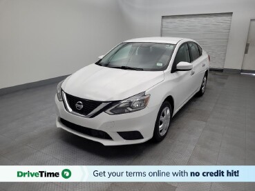 2019 Nissan Sentra in Columbus, OH 43231