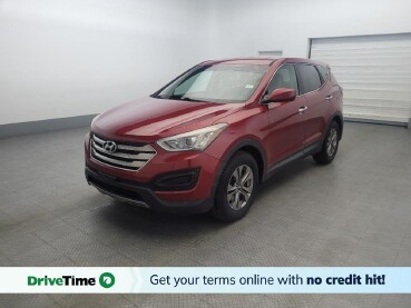 2016 Hyundai Santa Fe in Chesapeake, VA 23320