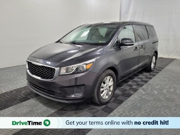 2016 Kia Sedona in Langhorne, PA 19047