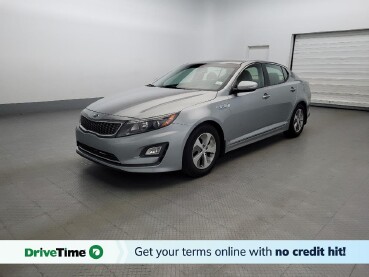 2015 Kia Optima in Owings Mills, MD 21117