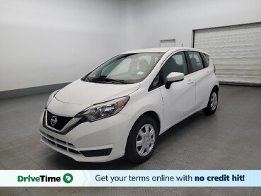 2019 Nissan Versa Note in Owings Mills, MD 21117