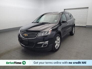 2017 Chevrolet Traverse in New Castle, DE 19720