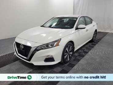 2021 Nissan Altima in Pittsburgh, PA 15236