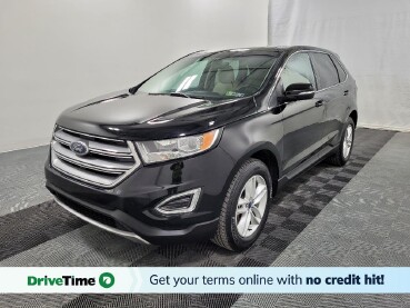 2017 Ford Edge in Langhorne, PA 19047