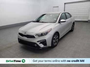 2021 Kia Forte in Williamstown, NJ 8094