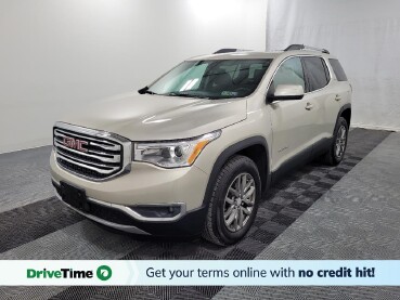 2017 GMC Acadia in Plymouth Meeting, PA 19462