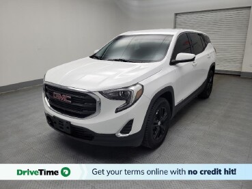 2018 GMC Terrain in Lombard, IL 60148