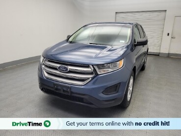 2018 Ford Edge in Lombard, IL 60148