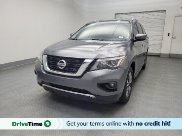 2020 Nissan Pathfinder in Lombard, IL 60148