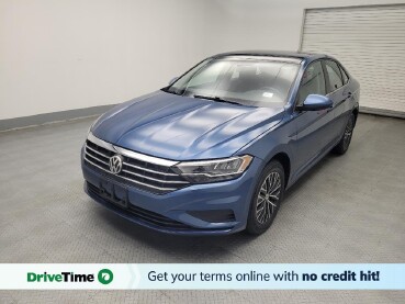 2020 Volkswagen Jetta in Lombard, IL 60148