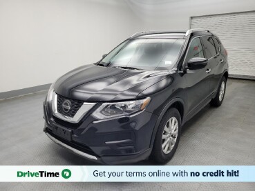 2018 Nissan Rogue in Lombard, IL 60148