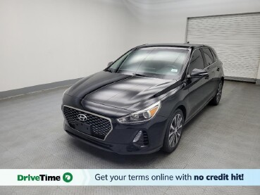 2018 Hyundai Elantra in Lombard, IL 60148