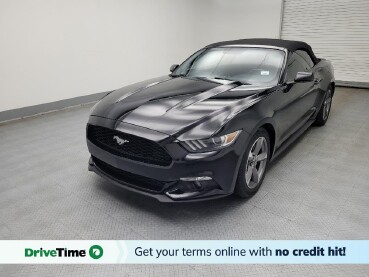 2017 Ford Mustang in Lombard, IL 60148