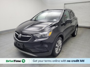 2020 Buick Encore in Lombard, IL 60148