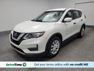 2018 Nissan Rogue in Madison, TN 37115