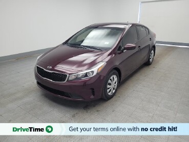 2018 Kia Forte in Madison, TN 37115