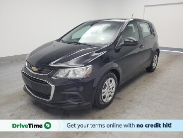 2020 Chevrolet Sonic in Madison, TN 37115