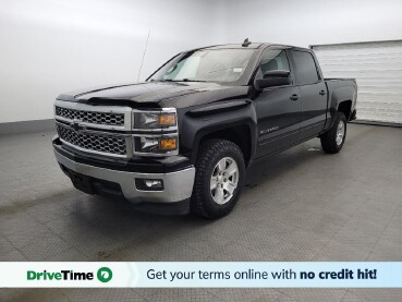 2015 Chevrolet Silverado 1500 in New Castle, DE 19720