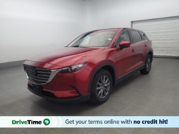 2022 MAZDA CX-9 in Owings Mills, MD 21117