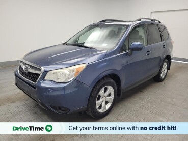 2014 Subaru Forester in Madison, TN 37115