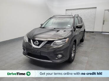 2015 Nissan Rogue in Columbus, OH 43231