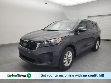 2019 Kia Sorento in Fayetteville, NC 28304