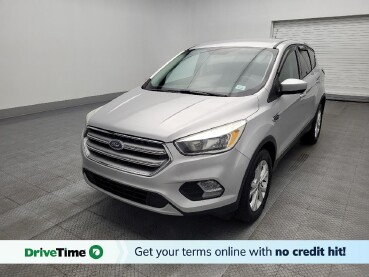 2017 Ford Escape in Orlando, FL 32808