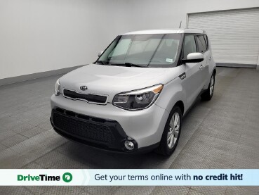 2016 Kia Soul in Orlando, FL 32808