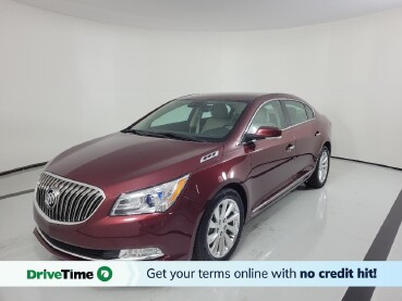 2015 Buick LaCrosse in Duluth, GA 30096