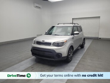 2018 Kia Soul in Macon, GA 31210