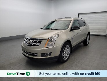 2014 Cadillac SRX in Owings Mills, MD 21117