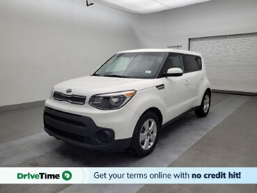 2019 Kia Soul in Fayetteville, NC 28304