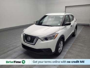 2019 Nissan Kicks in Union City, GA 30291