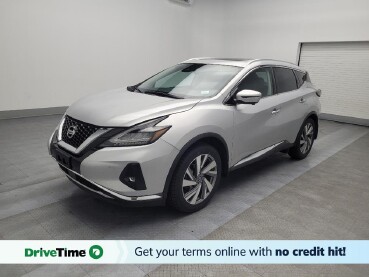 2020 Nissan Murano in Stone Mountain, GA 30083