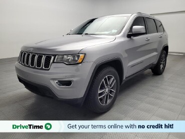 2018 Jeep Grand Cherokee in Oklahoma City, OK 73139