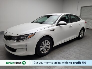 2016 Kia Optima in Downey, CA 90241