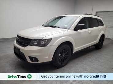 2019 Dodge Journey in Downey, CA 90241