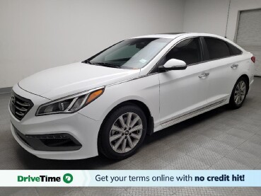 2017 Hyundai Sonata in Downey, CA 90241