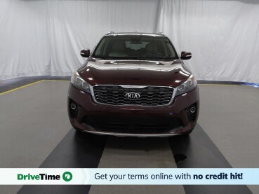 2019 Kia Sorento in Conyers, GA 30094