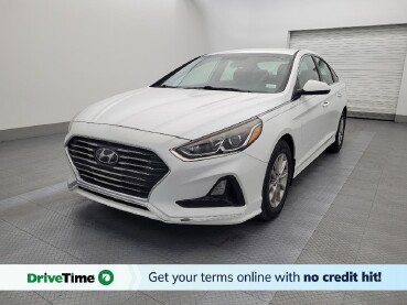 2018 Hyundai Sonata in Clearwater, FL 33764