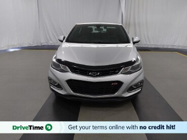 2017 Chevrolet Cruze in Conyers, GA 30094